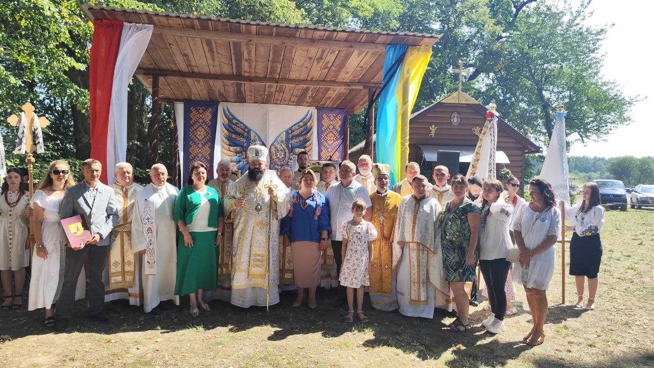 Об'єднання в Пам'яті та Молитві