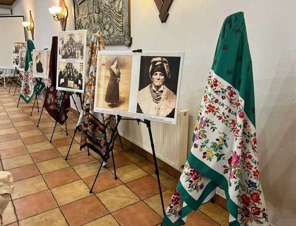 «МОДаНА ХУСТКА»